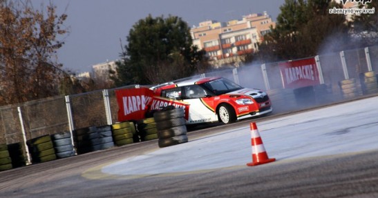 Karpackie Rally Team